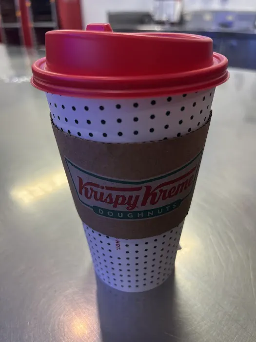 Krispy Kreme Picture 8
