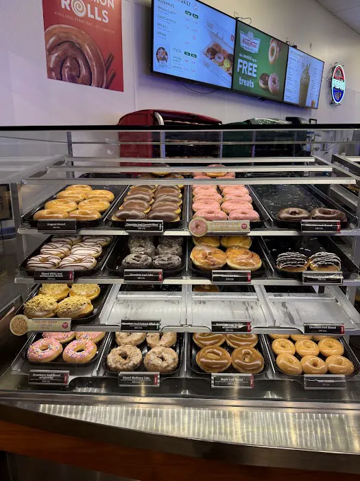 Krispy Kreme Picture 7