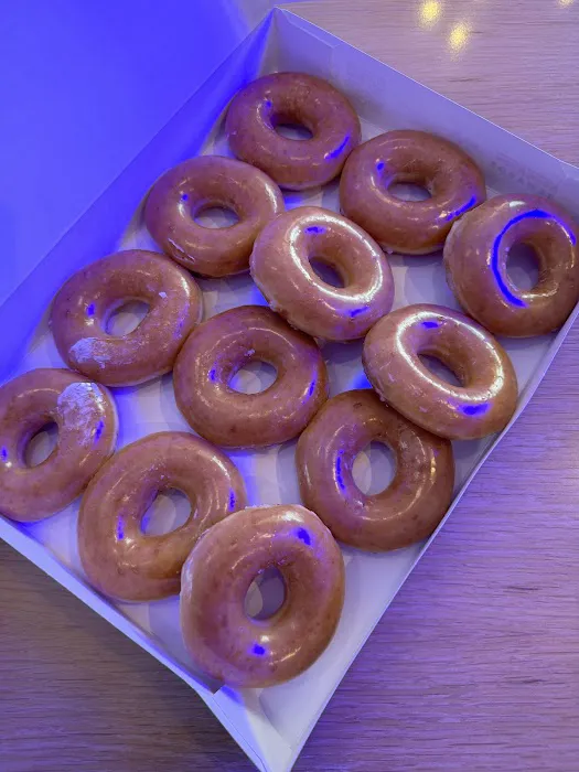 Krispy Kreme Picture 1
