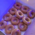 Krispy Kreme