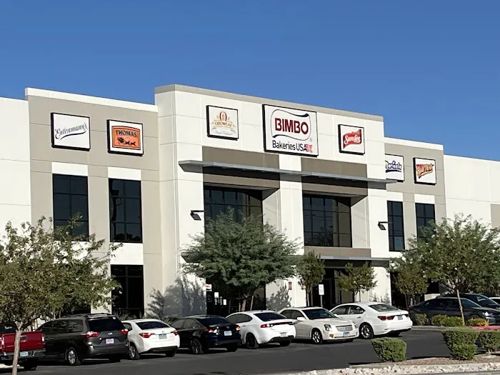 Bimbo Bakeries Picture 1
