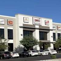 Bimbo Bakeries ico