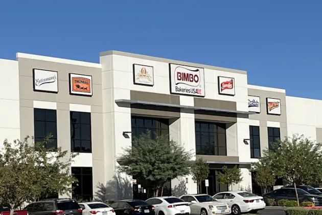 Bimbo Bakeries