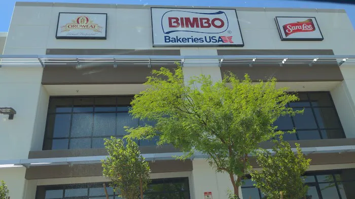 Bimbo Bakeries Picture 3