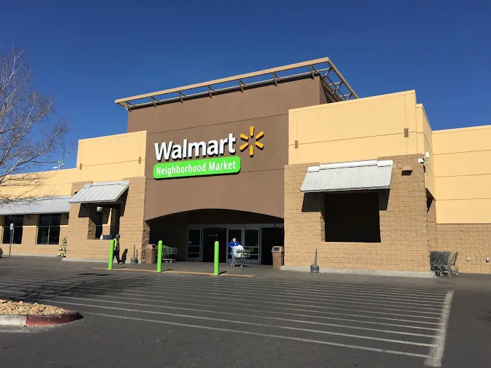 Walmart Bakery Picture 1