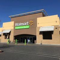 Walmart Bakery ico
