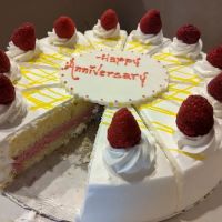 The Gourmet Cake Factory ico