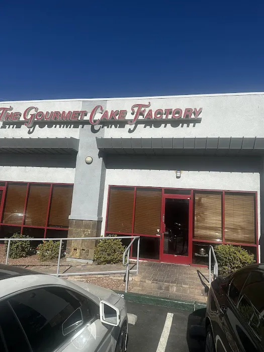 The Gourmet Cake Factory Picture 2