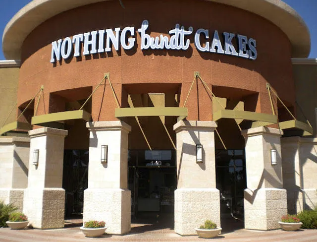 Nothing Bundt Cakes Picture 6