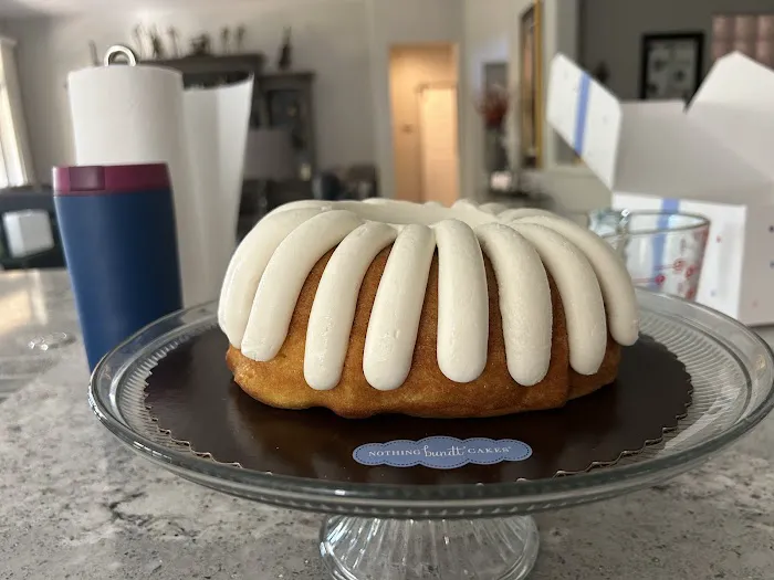 Nothing Bundt Cakes Picture 3