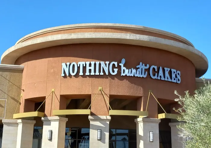 Nothing Bundt Cakes Picture 8
