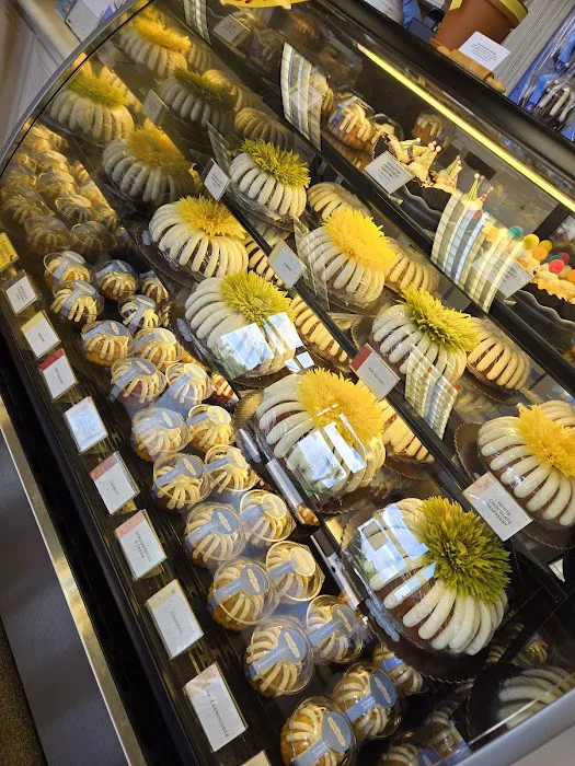 Nothing Bundt Cakes Picture 2