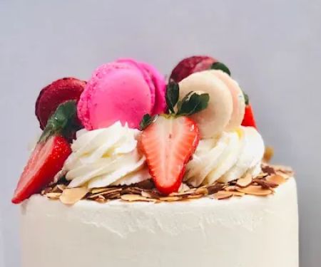 Patisserie Manon