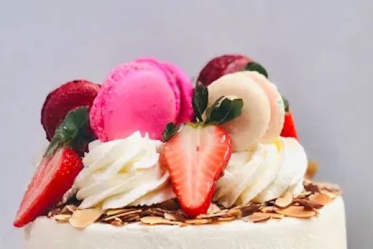 Patisserie Manon