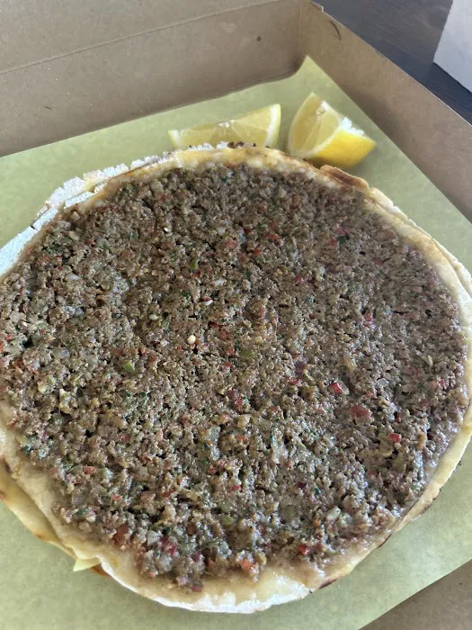 HiLavash Bakery Picture 1