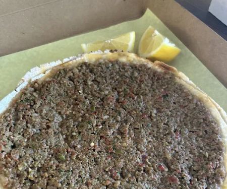 HiLavash Bakery