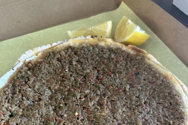 HiLavash Bakery