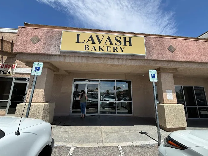 HiLavash Bakery Picture 10