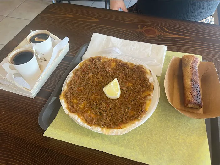 HiLavash Bakery Picture 5