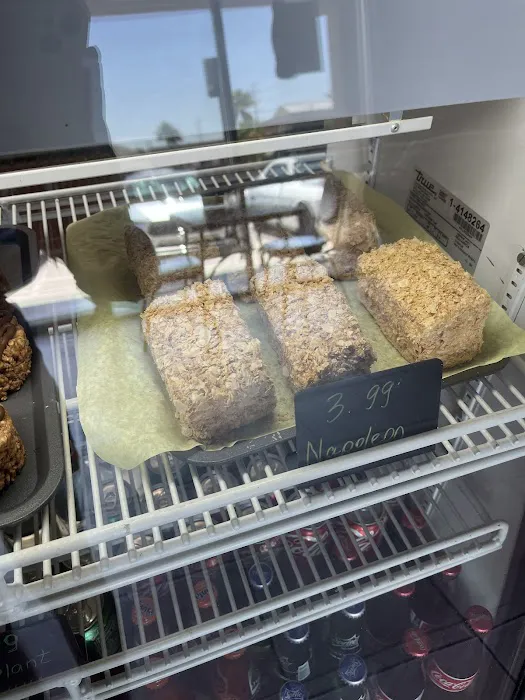 HiLavash Bakery Picture 7