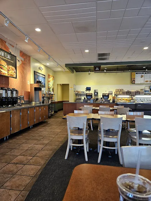 Einstein Bros. Bagels Picture 2