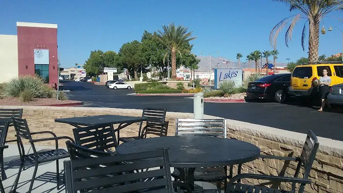 Einstein Bros. Bagels Picture 10