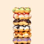 Yo Mochi Cafe - Boca Park