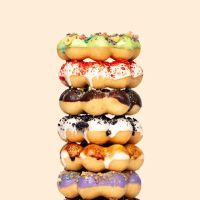 Yo Mochi Cafe - Boca Park ico