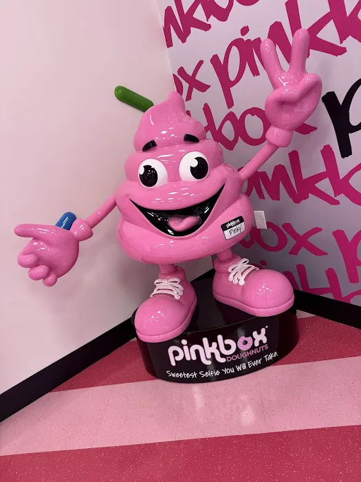Pinkbox Doughnuts Picture 7