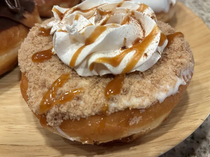 Pinkbox Doughnuts Picture 10