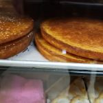 Panaderia Y Pasteleria Latina