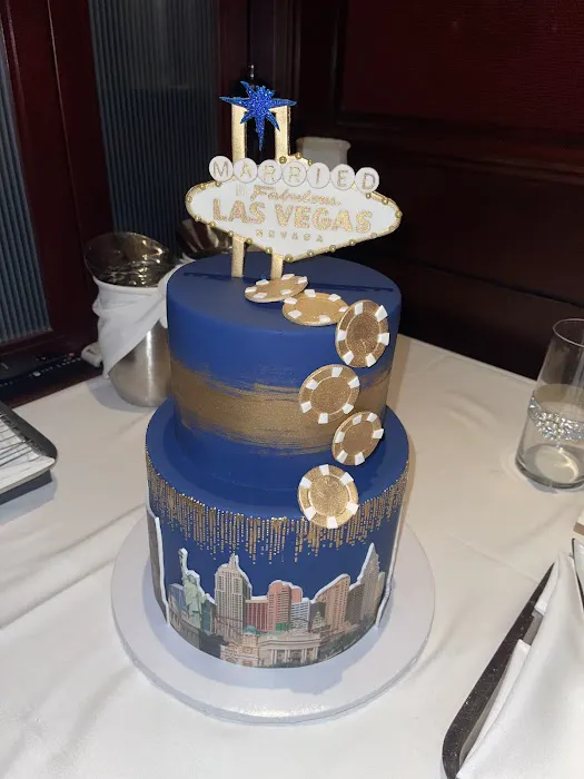 Las Vegas Custom Cakes Picture 4