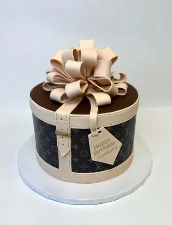 Las Vegas Custom Cakes Picture 6