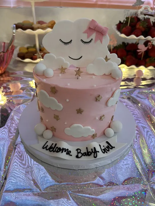 Las Vegas Custom Cakes Picture 2