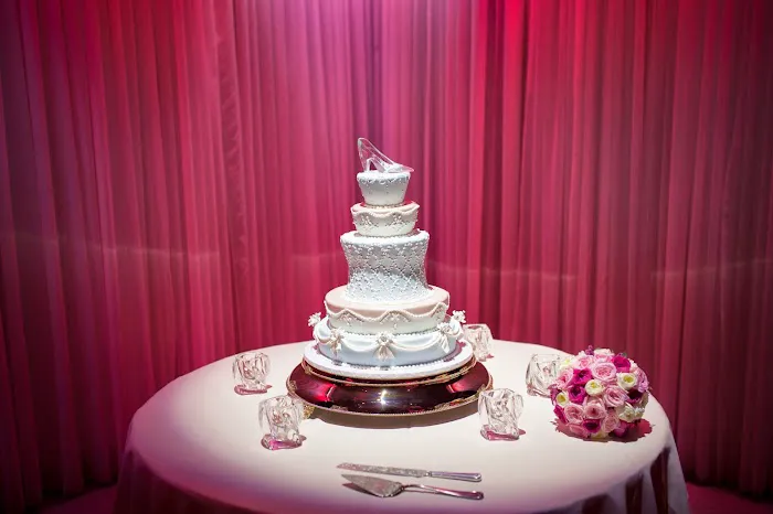 Las Vegas Custom Cakes Picture 5