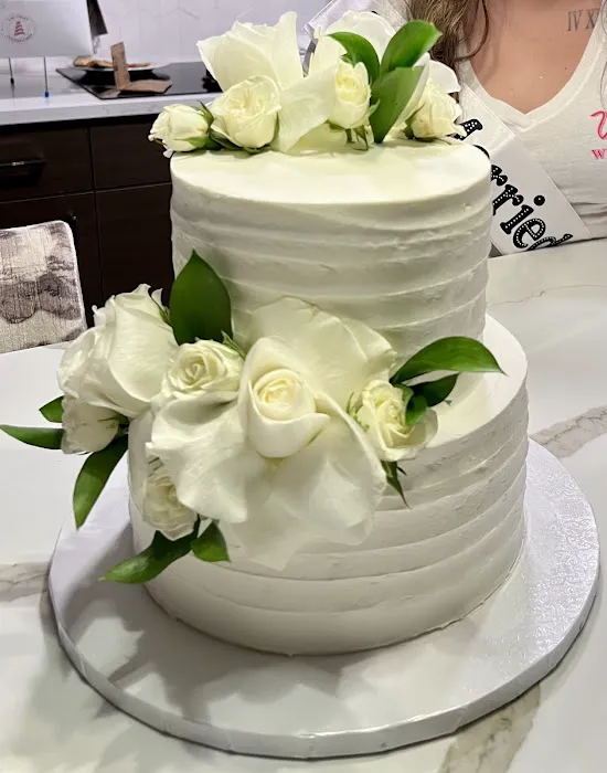Las Vegas Custom Cakes Picture 3