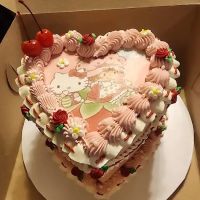 Las Vegas Custom Cakes ico