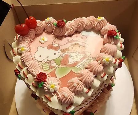 Las Vegas Custom Cakes