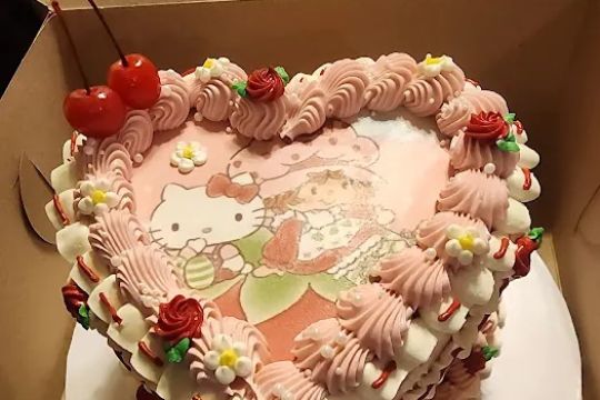 Las Vegas Custom Cakes