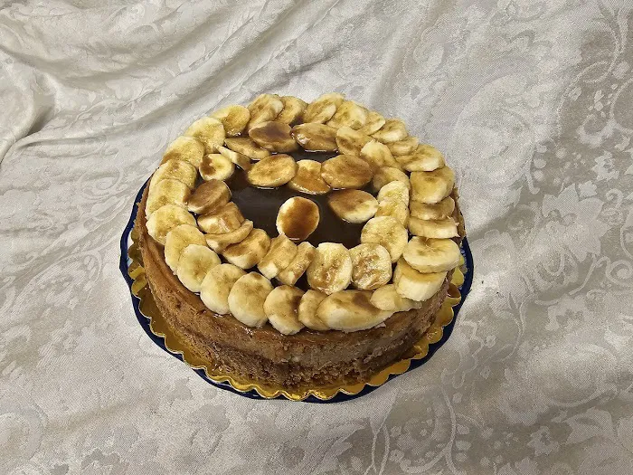 The Cheesecake Baker Picture 5