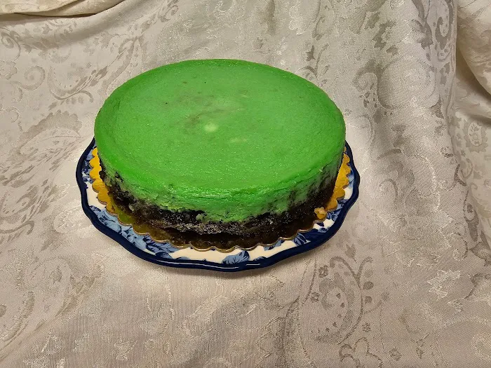 The Cheesecake Baker Picture 7