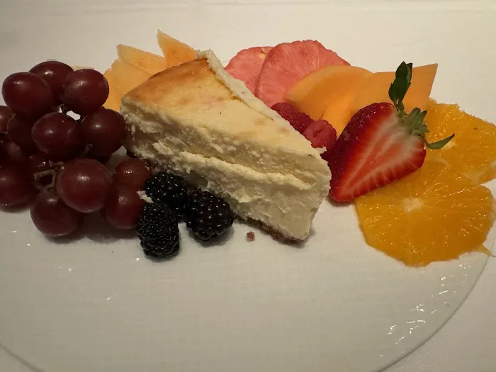 The Cheesecake Baker Picture 1