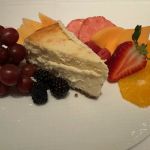 The Cheesecake Baker
