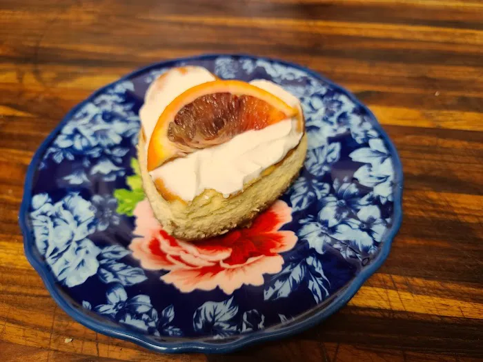 The Cheesecake Baker Picture 3