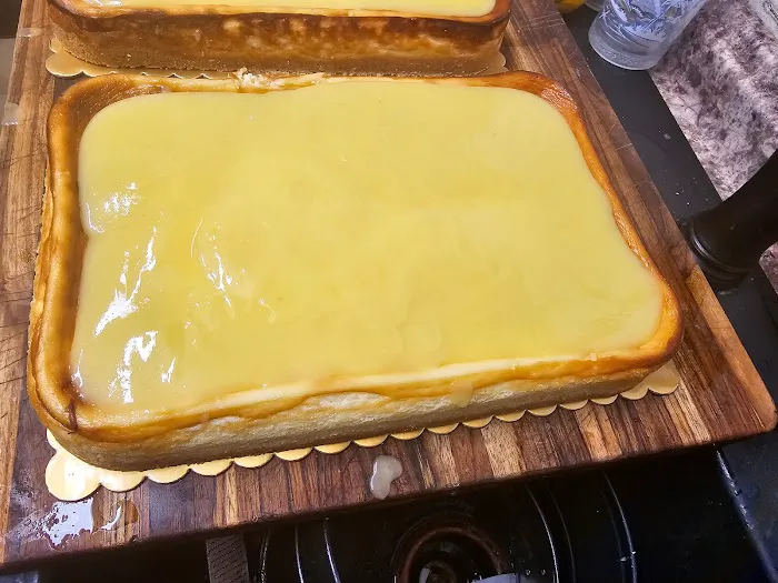 The Cheesecake Baker Picture 8