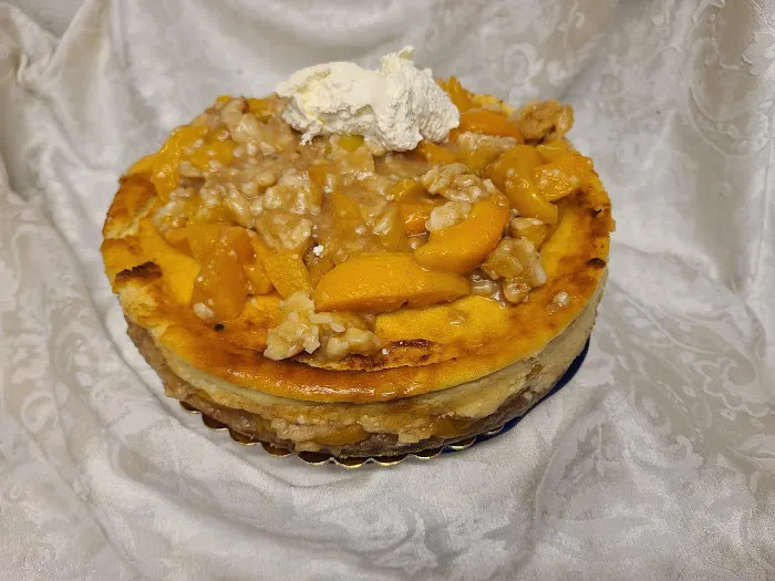The Cheesecake Baker Picture 2