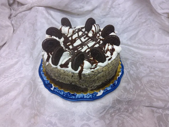 The Cheesecake Baker Picture 9