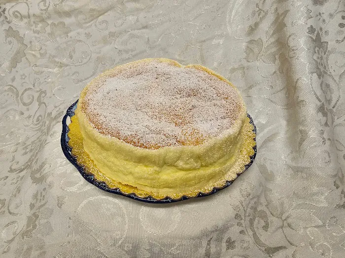The Cheesecake Baker Picture 10