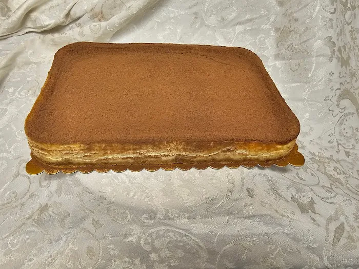 The Cheesecake Baker Picture 6