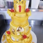 Gama Bakery & Cakes